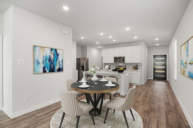 Building Photo - 21043 Armstrong County Dr