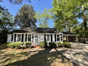 Building Photo - 2br,1ba w/ carport and detached storage bu...