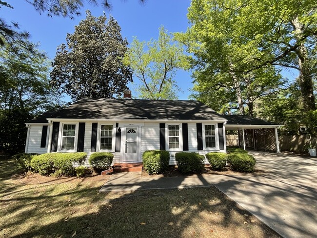 Primary Photo - 2br,1ba w/ carport and detached storage bu...