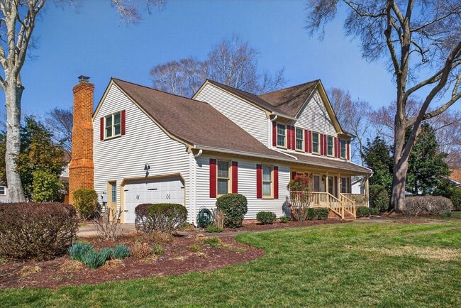 Building Photo - 5 Bed, 2.5 Bath Home in the Heart of Red Mill Farms