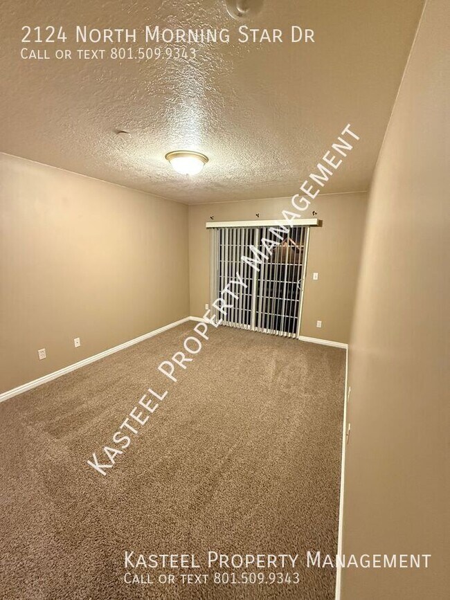 Building Photo - 2124 Morning Star Dr