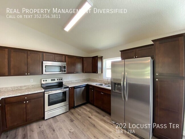 Building Photo - 202 Locust Pass Terrace