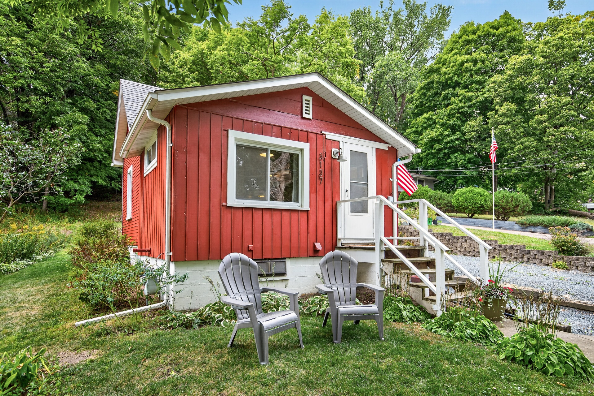 Building Photo - 3137 Donald Dr
