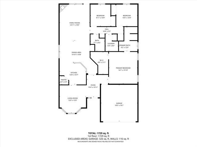 Building Photo - 2317 Scott Creek Dr