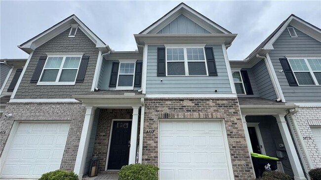 Building Photo - 5717 Union Pointe Dr