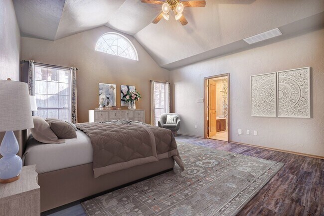Building Photo - Beautiful 4-Bedroom, 3-Bath Home with 3-Ca...