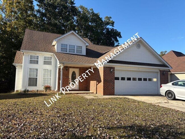 Building Photo - 6383 Rim Crest Ln