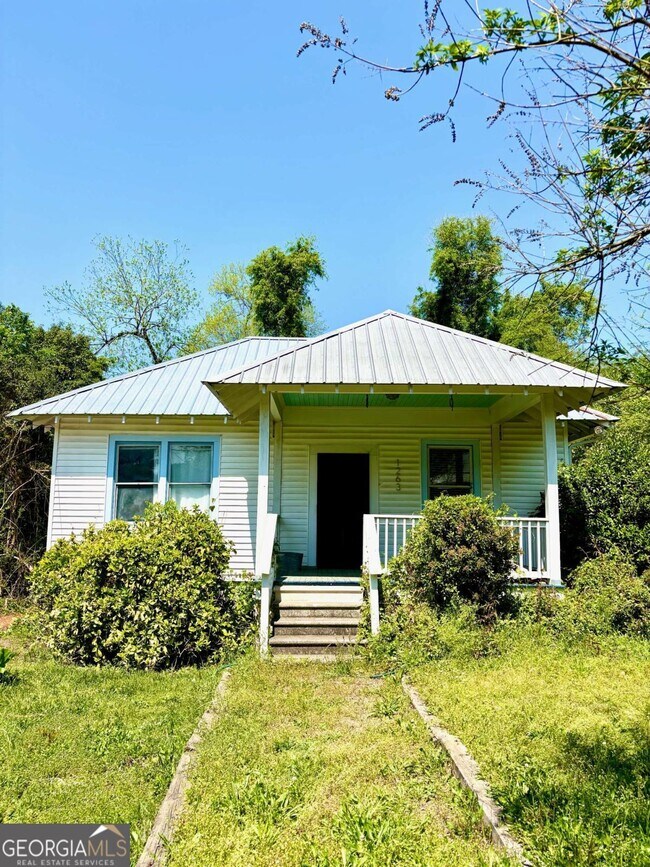 Primary Photo - 1263 W Broad St
