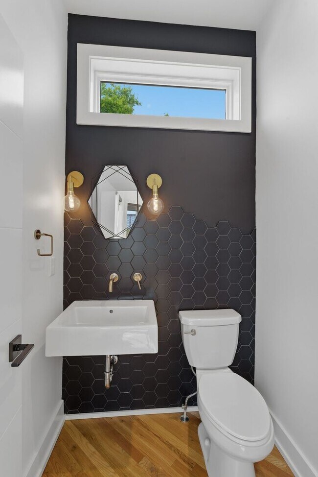 Building Photo - Beautiful 3-BR Property with Rooftop Deck!