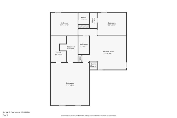Building Photo - 228 Myrtle Way