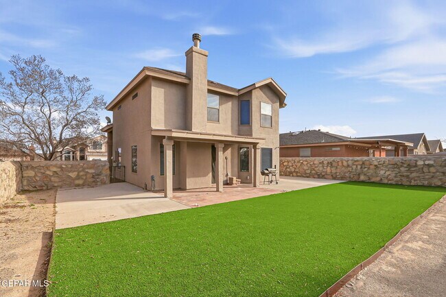 Building Photo - 4613 Al Hernandez St