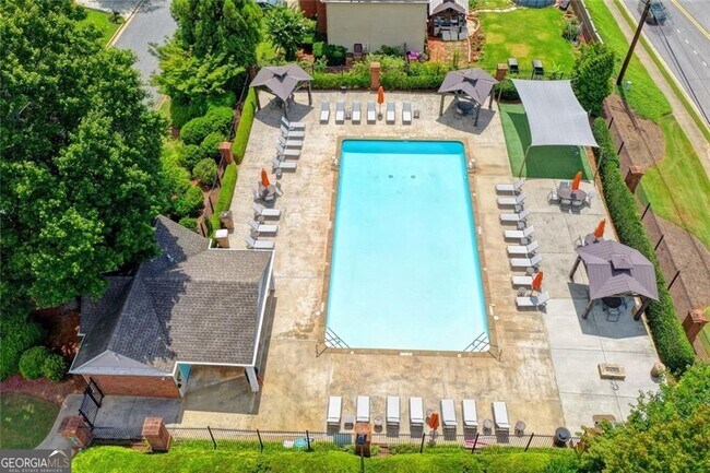 Building Photo - 5175 Cinnabar Dr