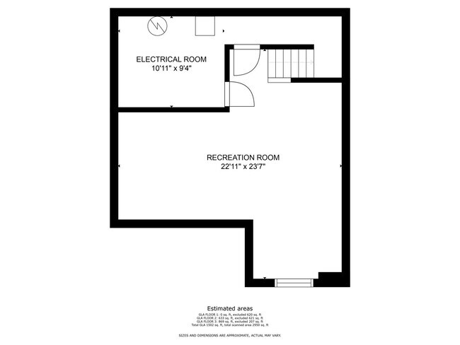Building Photo - 2820 Golden Wheat Ln