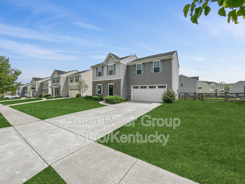 Building Photo - 5013 Sullivans Ridge Dr