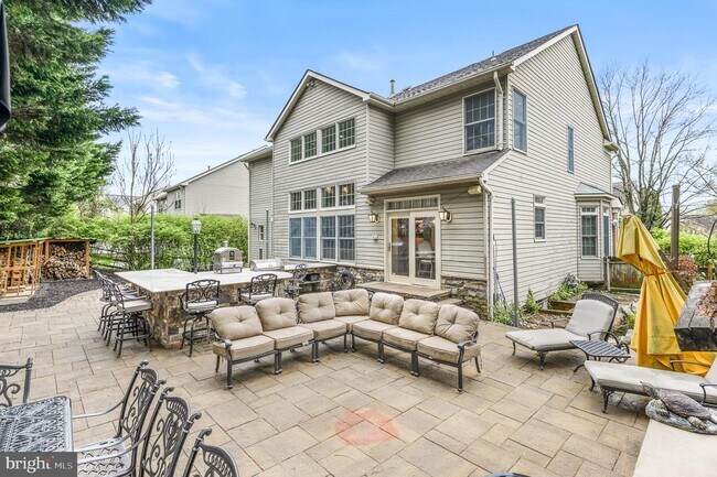 Building Photo - 20599 Quarterpath Trace Cir