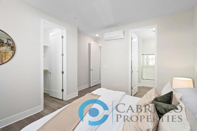 Building Photo - Brand New 3bd/3ba Home with Private Yard and Detached 1-Car Garage