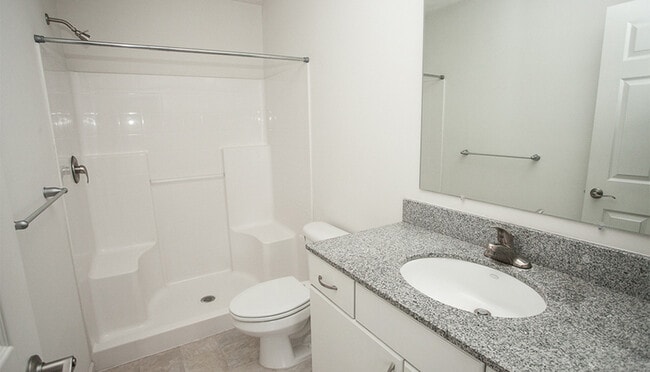 Building Photo - 2111 Purple and Gold Way