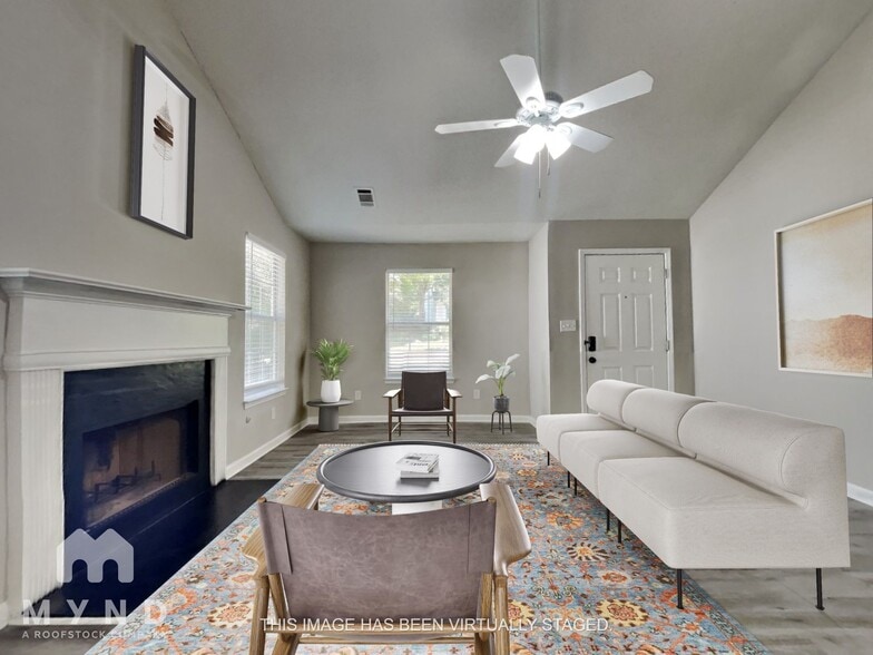 Primary Photo - 173 Brandon Ridge Cir