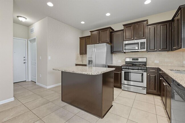 Building Photo - 2412 Republic Trails