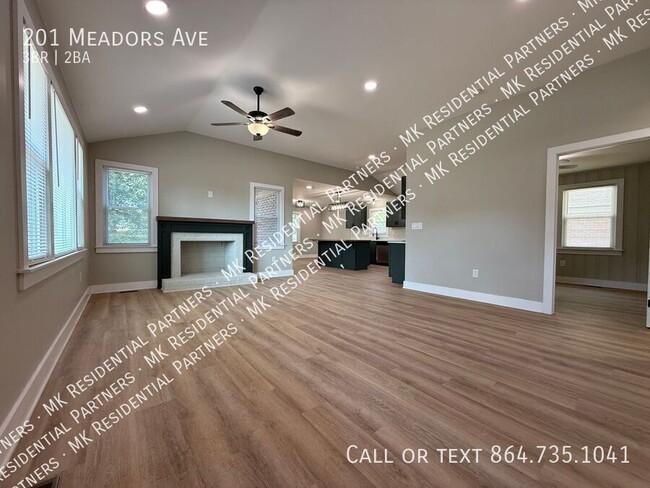 Building Photo - 201 Meadors Ave