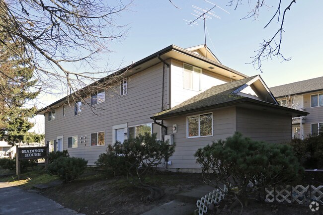 Primary Photo - Madison House