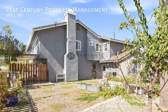 Building Photo - 4650 Merrick Ct