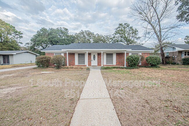 Building Photo - 4361 Montclair Cir E