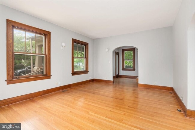 Building Photo - 1431 N Fillmore St