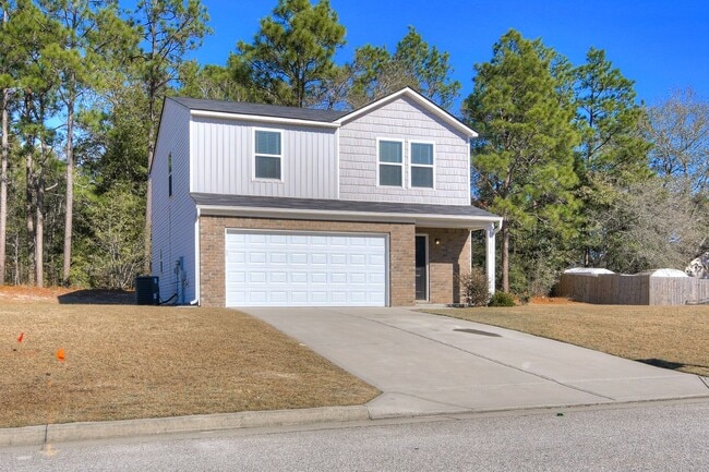 Building Photo - Conveniently Located Gate 5 Fort Gordon