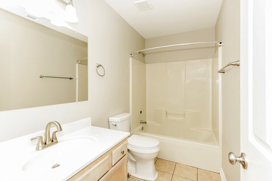 Building Photo - 9735 Baxter Caldwell Dr