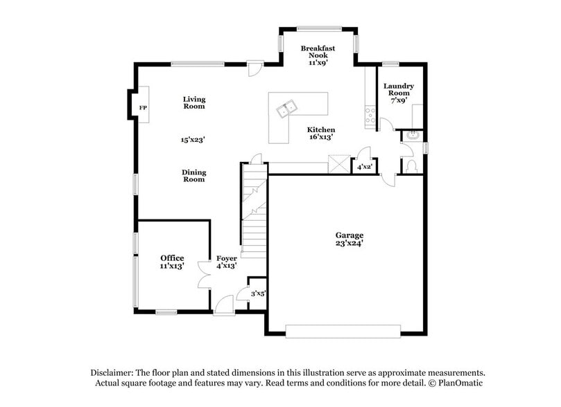 Building Photo - 12812 Newport Way