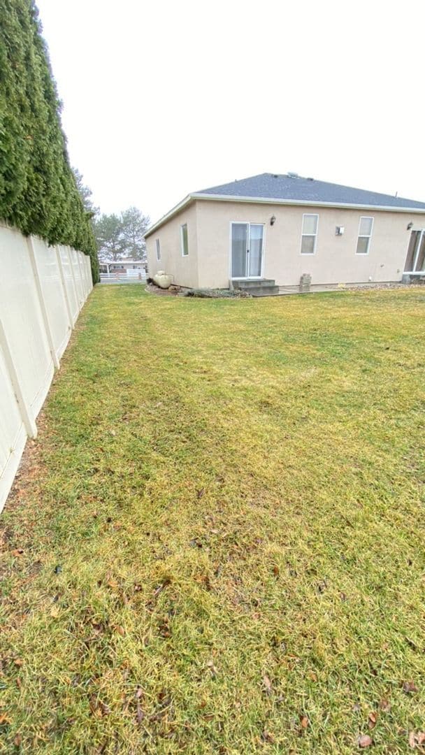 Building Photo - Triple Car Garage & New Interior Paint