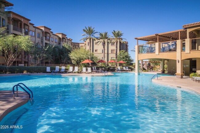 Building Photo - 5450 E Deer Valley Dr