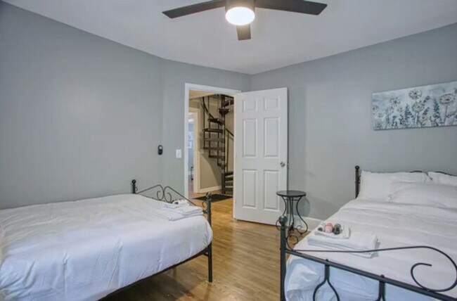 Building Photo - Tyler Perry Studio Home