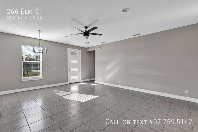 Building Photo - 266 Elm Ct