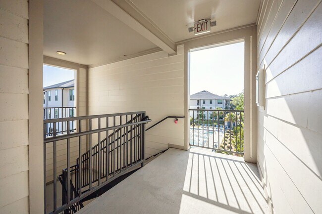 Building Photo - 2501 Bienville Blvd