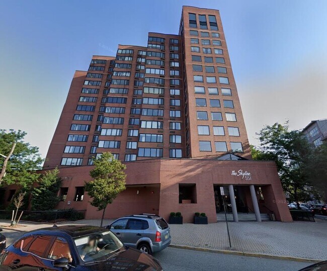 Building Photo - 551 Observer Hwy
