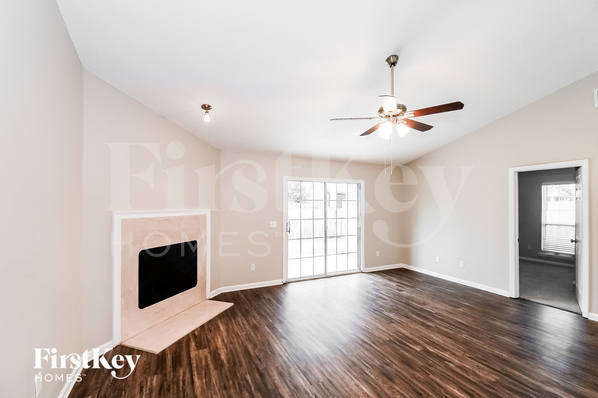 Building Photo - 4502 Arch Creek Dr