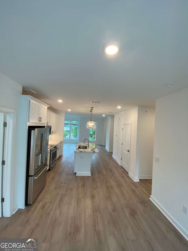 Building Photo - 371 Grant Cir SE