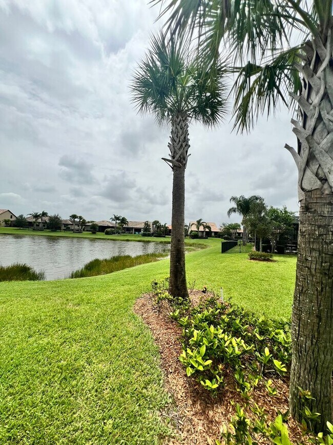 Building Photo - STUNNING LAKEFRONT 3 BEDROOM, 2.5 BATH HOM...