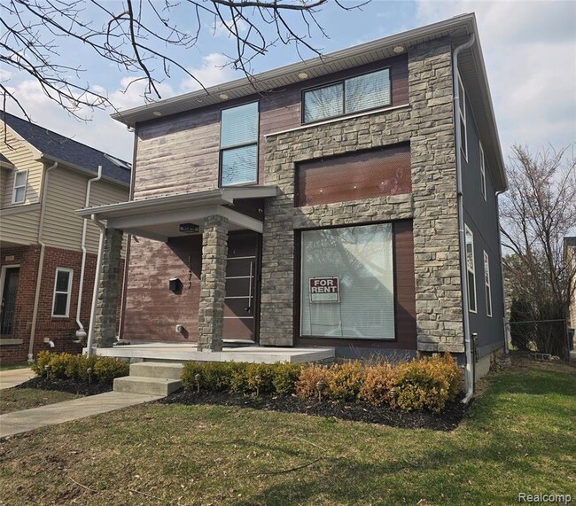 Building Photo - 1277 E Lincoln St