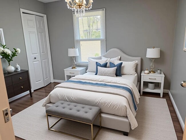 Building Photo - 2701 Patrick Rd