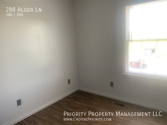 Building Photo - 288 Alger Ln