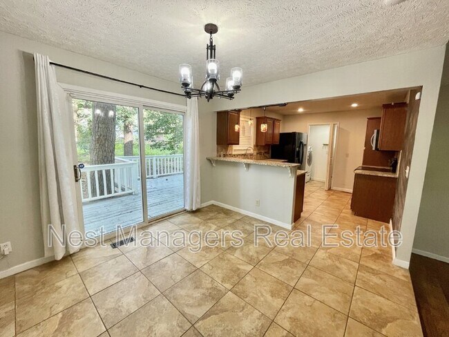 Building Photo - 418 Watergap Dr