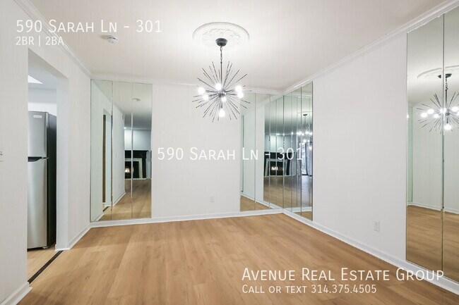 Building Photo - 590 Sarah Ln