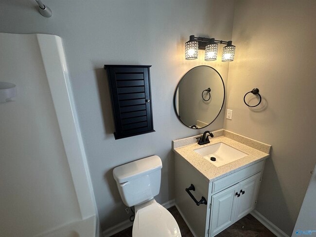 Building Photo - 1536 Four Mile Post Rd SE