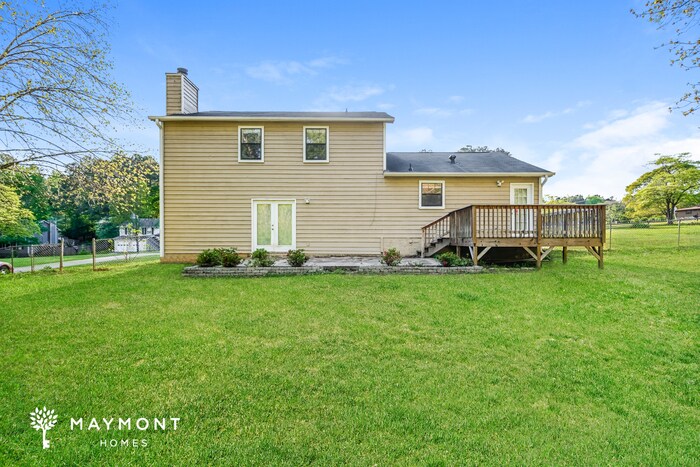 Building Photo - 185 Summertown Dr