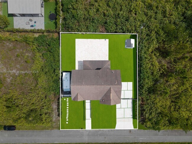 Building Photo - 11761 SW 226th Terrace