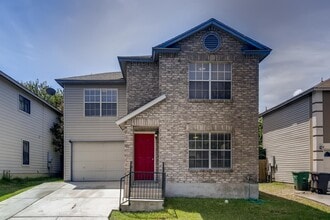 Building Photo - 4BR/2.5 Bath near the San Antonio Medical Center!!!