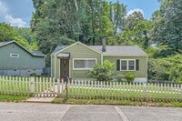 Building Photo - 1744 S Olympian Way SW